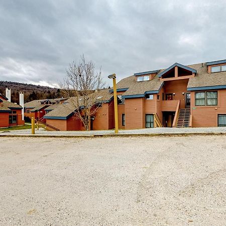 Cozy Modern Comfort Killington Esterno foto