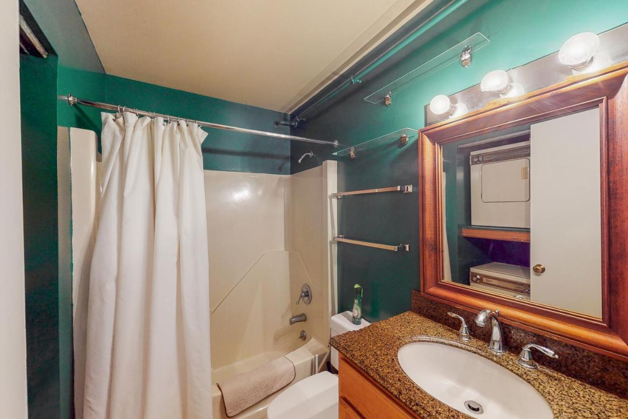 Cozy Modern Comfort Killington Esterno foto