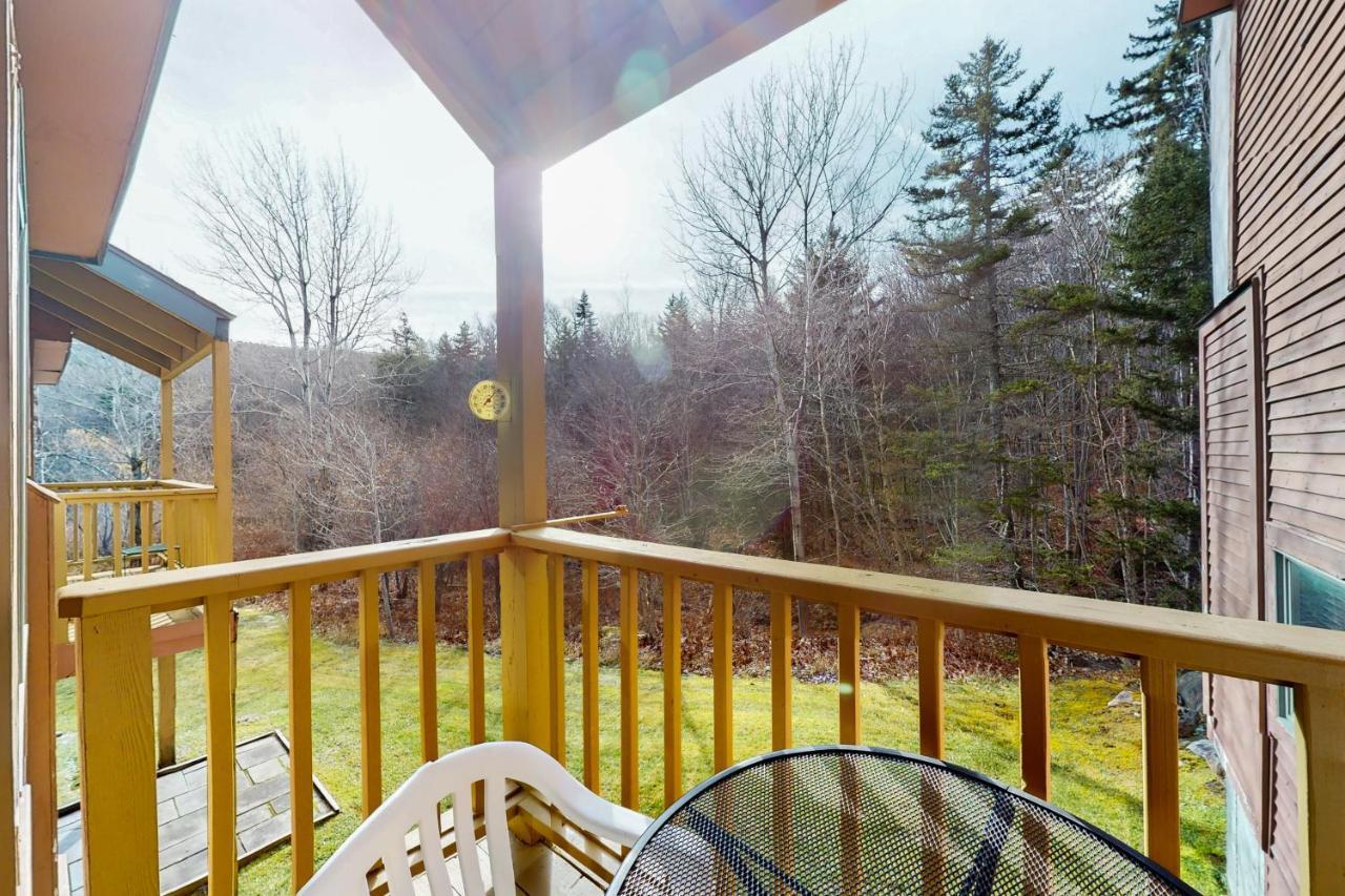 Cozy Modern Comfort Killington Esterno foto